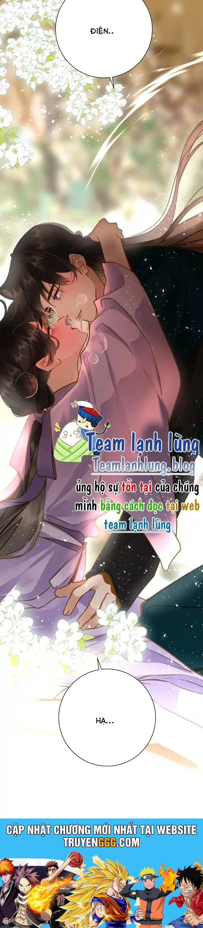 Vương Gia Hắn Luôn Nghĩ Tôi Yêu Hắn Đến Nghiện Chương 97 Ảnh 27