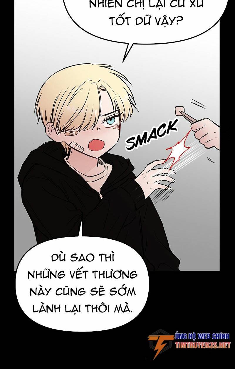 BưƠM BưỚM Và MáU Chương 54 Ảnh 6