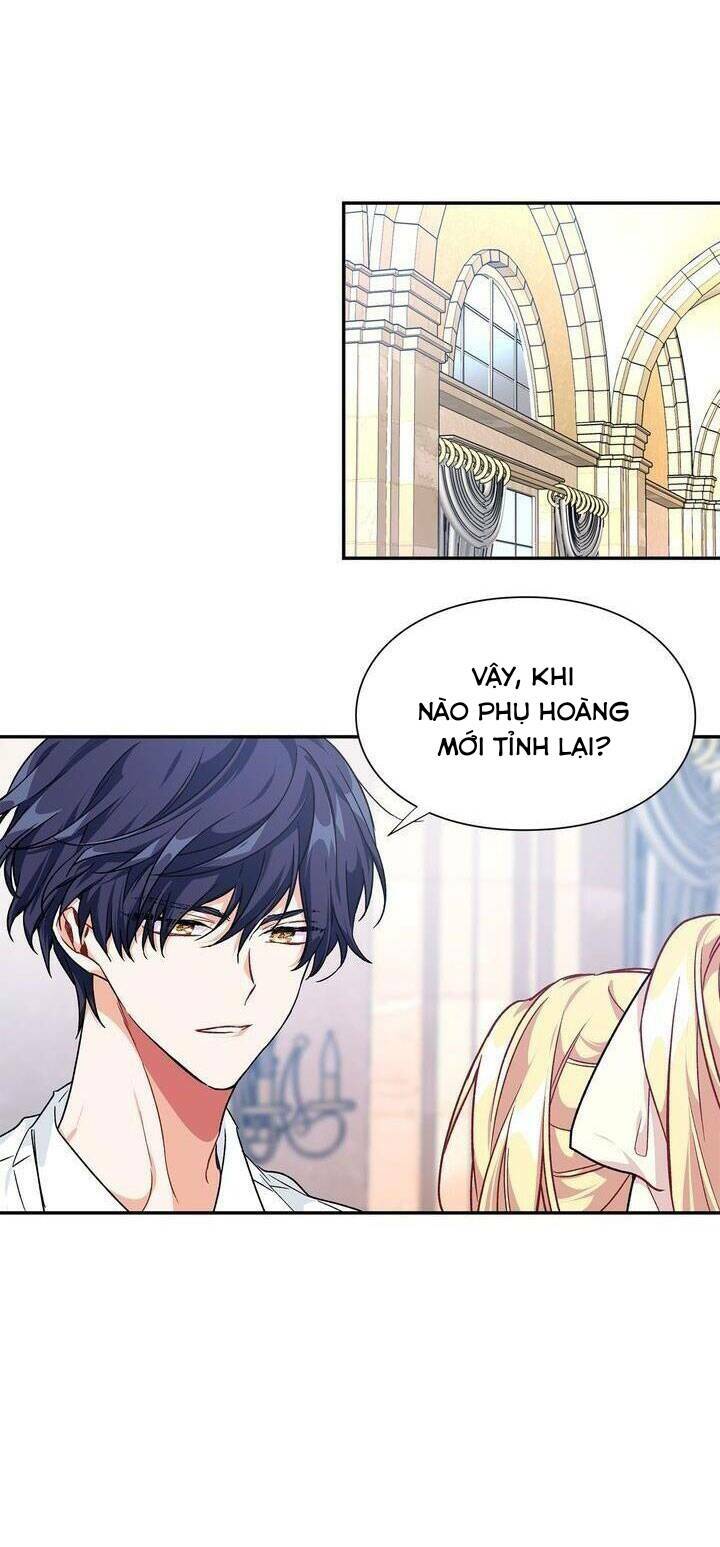 Nữ Hoàng Ngoại Khoa Chương 126 Ảnh 16