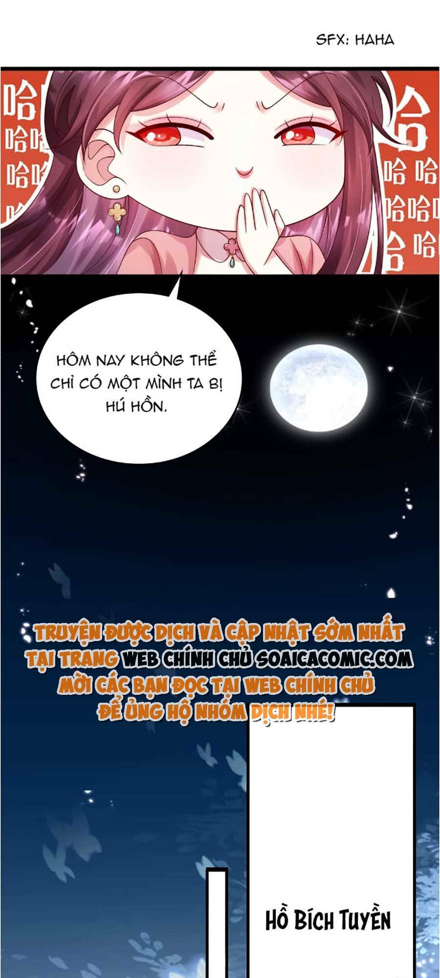 Ta Live Stream Ngược Đãi Nam Chính Chương 17 Ảnh 20