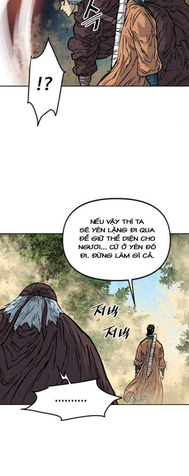 Thiên Hạ Đệ Nhất Nhân Chương 80 Ảnh 57