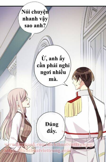 Vết Cắn Ngọt Ngào 2 Chương 52 Ảnh 29
