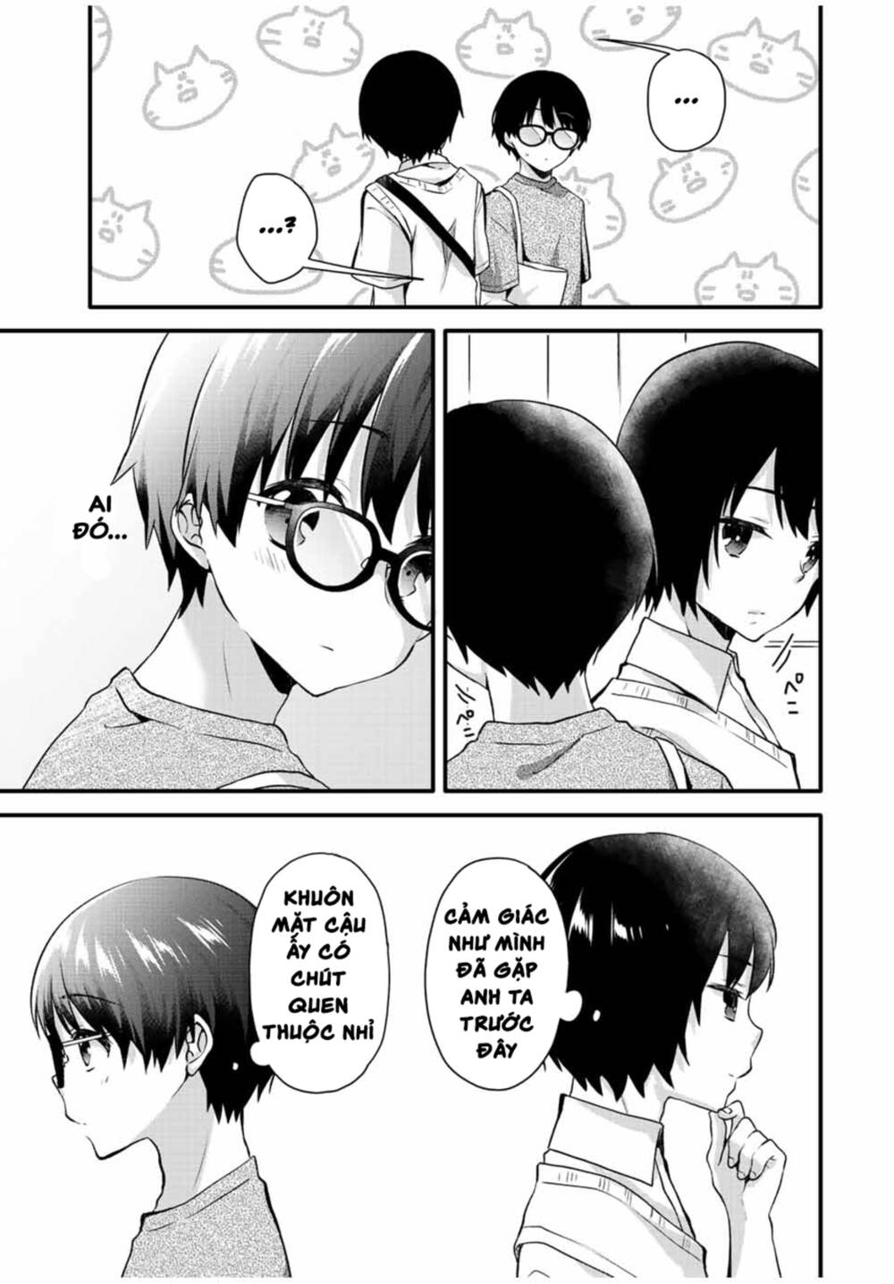 Ice Cream Kanojo Chương 13 Ảnh 6