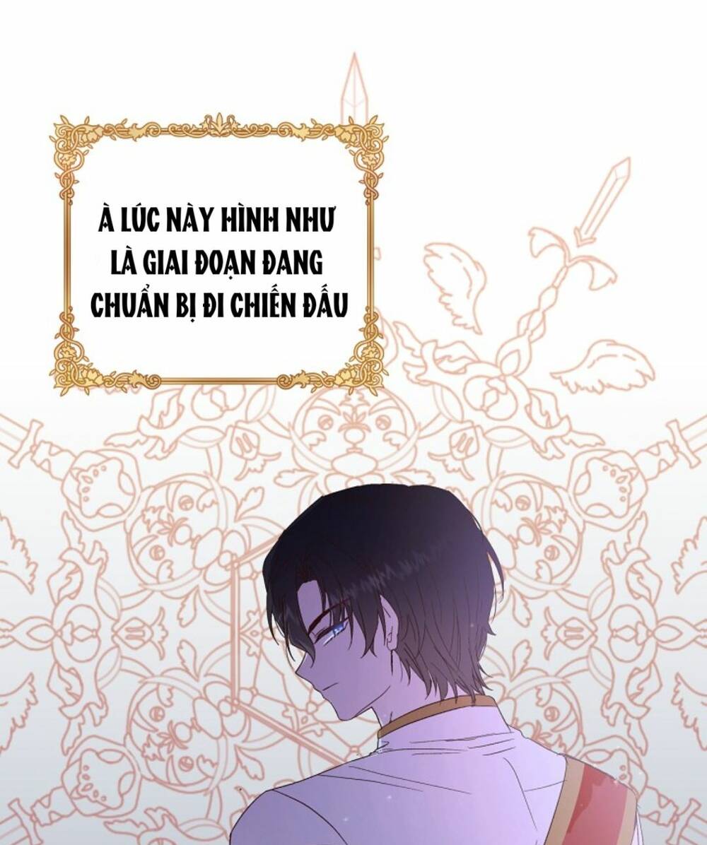 Tôi Cứu Anh Không Có Nghĩa Là Tôi Sẽ Cưới Anh Chương 3 Ảnh 37