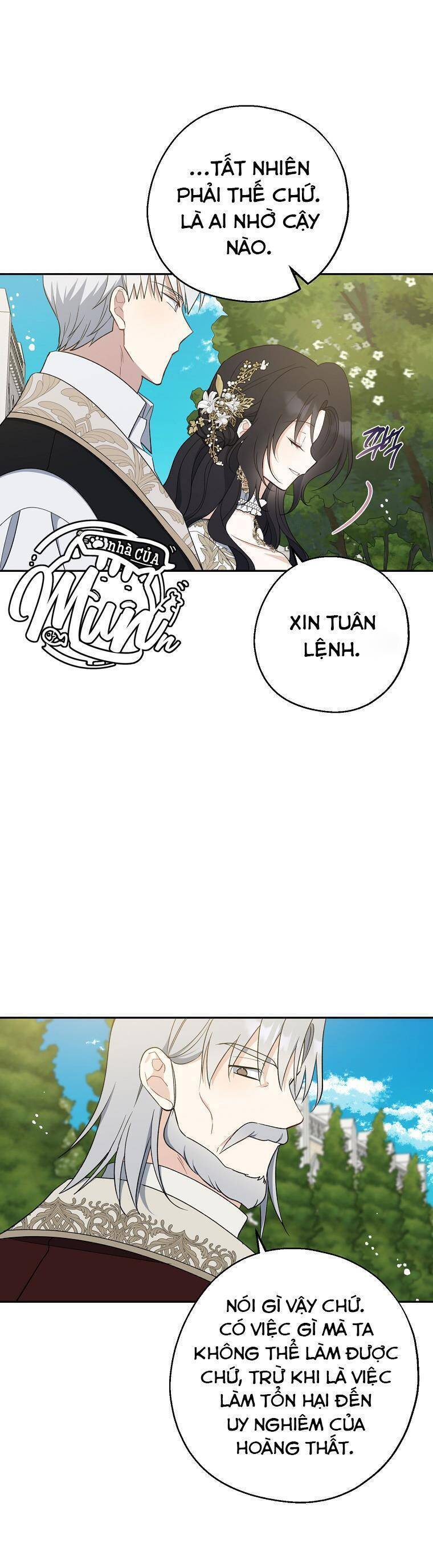 Trở Thành Con Gái Nhà Tài Phiệt Chương 108 Ảnh 29