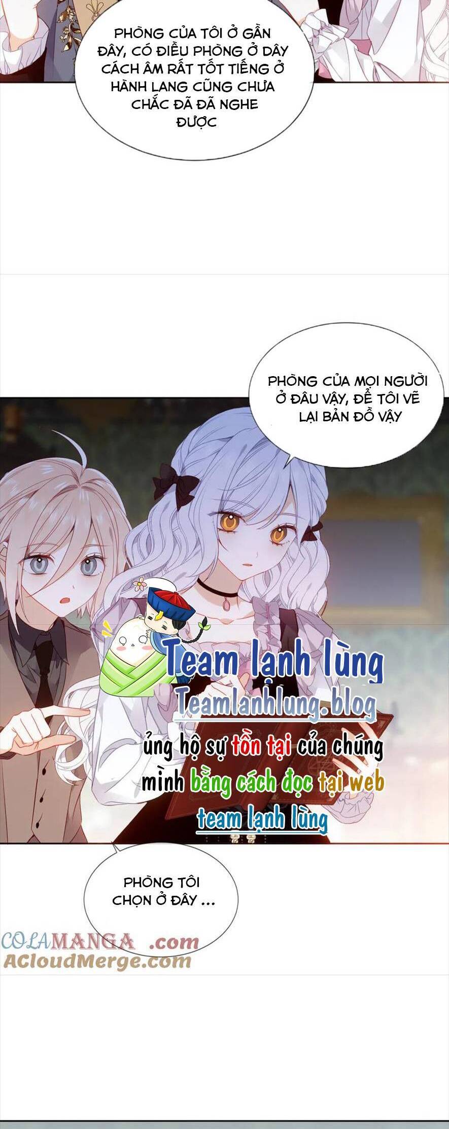 Quán Kịch Bản Trần Mộng Chương 87 Ảnh 8