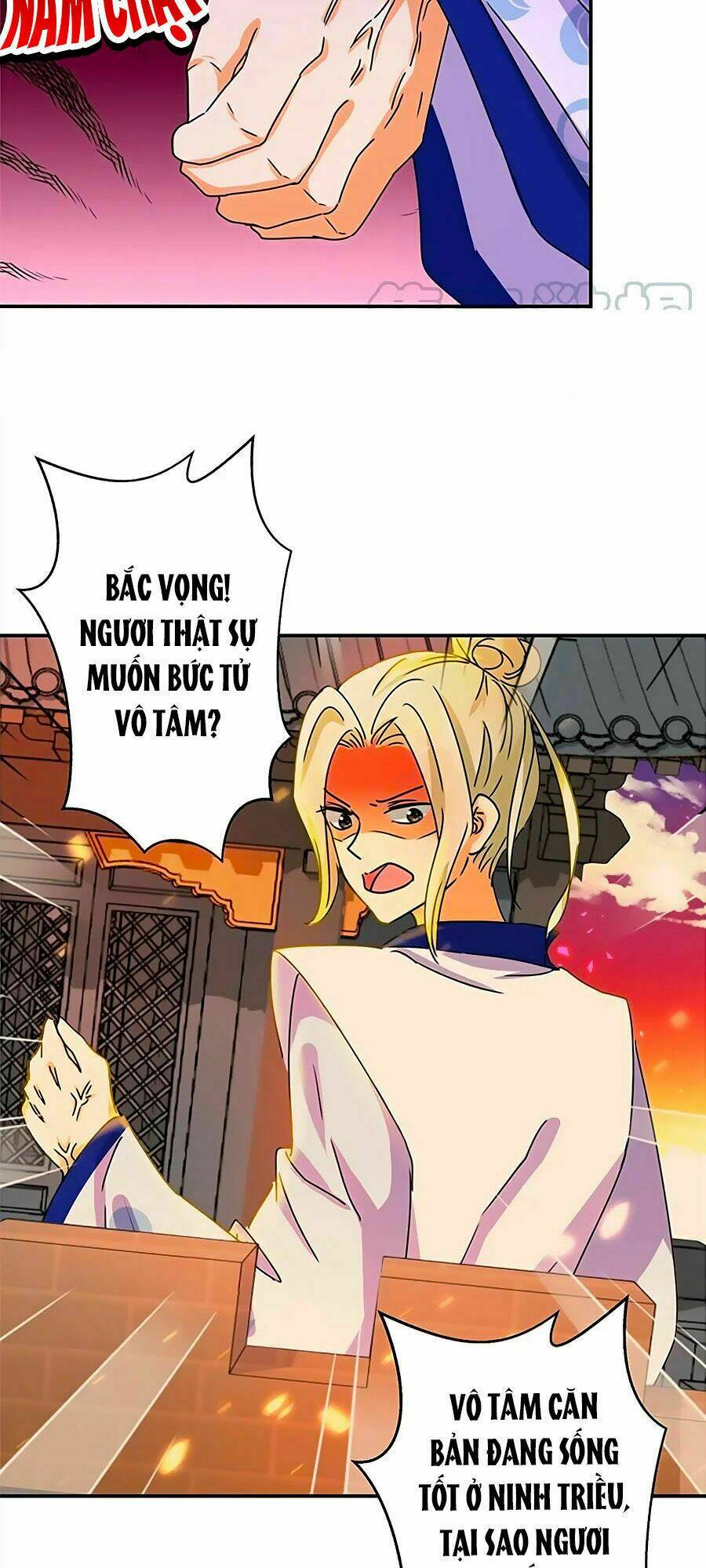 Vương Gia ! Ngươi Thật Bỉ Ổi ! Chương 491 Ảnh 28