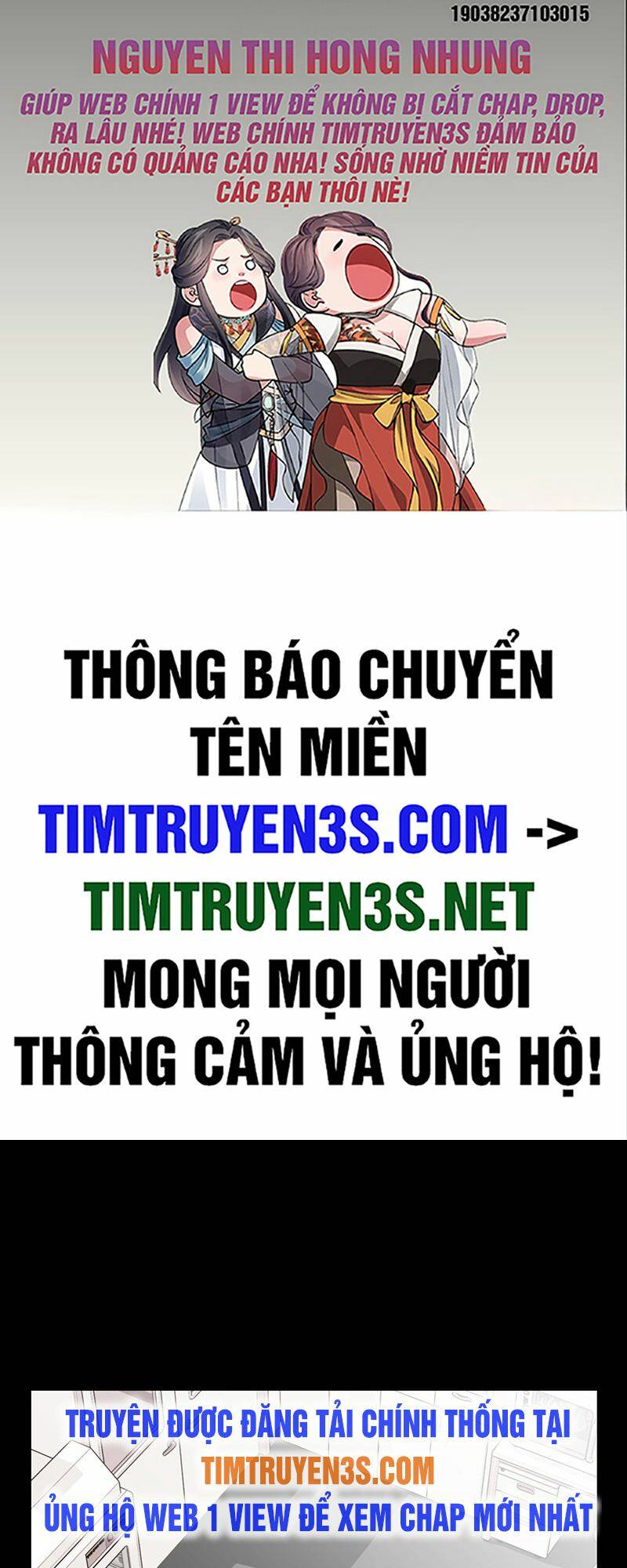 BưƠM BưỚM Và MáU Chương 54 Ảnh 3
