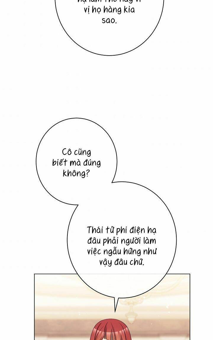 Ác Nữ Phản Diện Đảo Ngược Đồng Hồ Cát Chương 116 Ảnh 7
