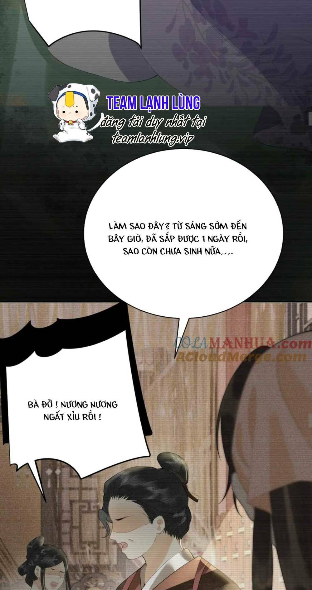 Hắc Nguyệt Quang Nắm Trong Tay Kịch Bản Be Phần 2 Chương 22 Ảnh 21