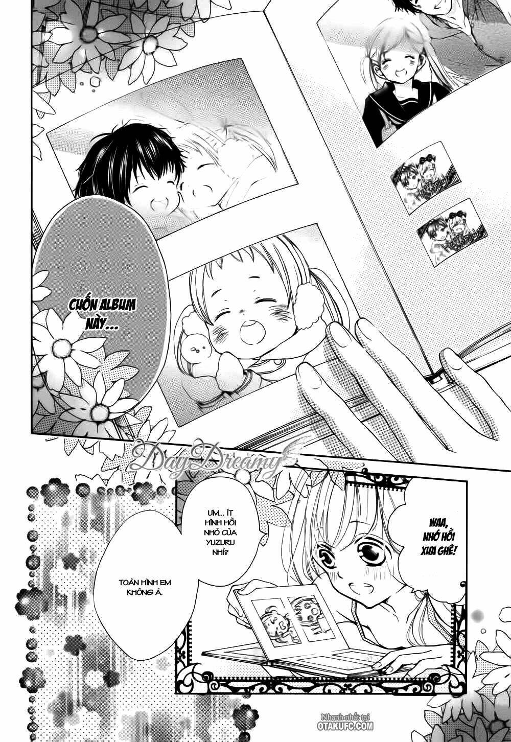 True Love Chương 22 Ảnh 21