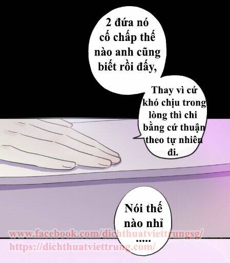 Vết Cắn Ngọt Ngào 2 Chương 57 Ảnh 19