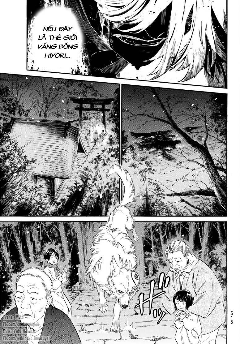 Noragami Chương 108.1 Ảnh 14
