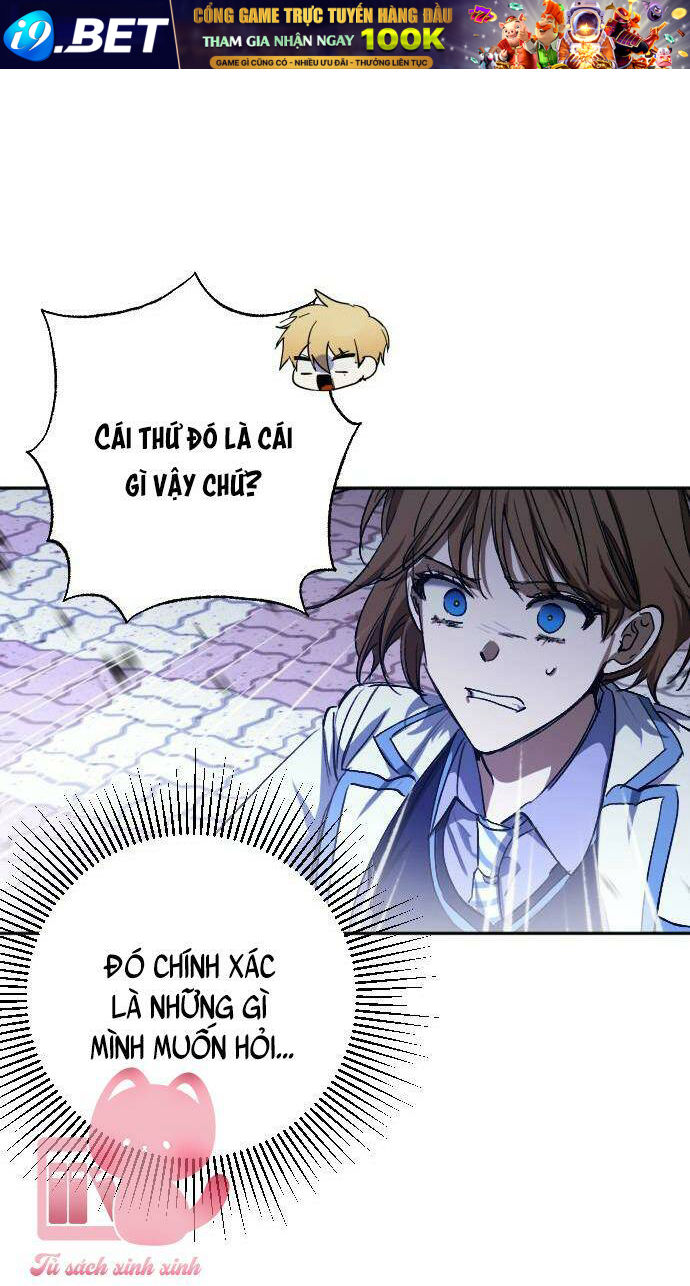 Đêm Của Bóng Tối Chương 49 Ảnh 76