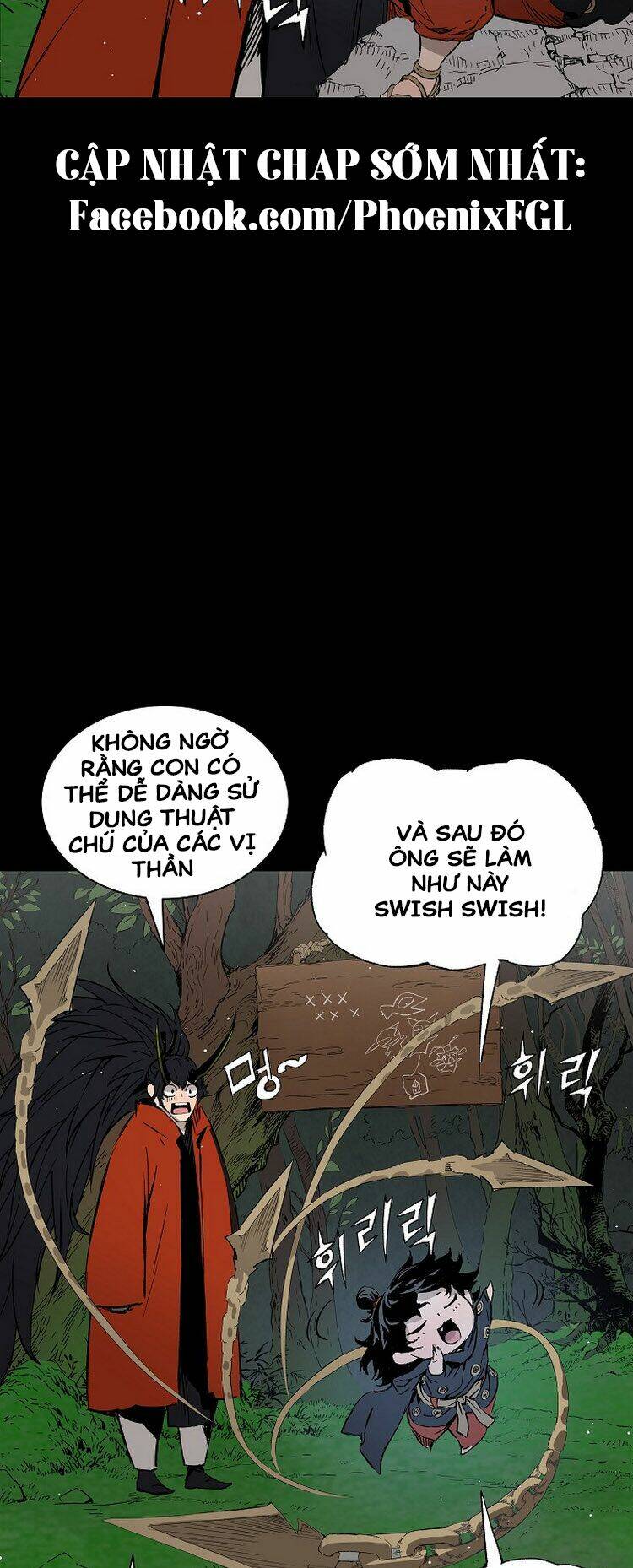 Vô Kiếm Tiểu Tử Chương 94 Ảnh 11