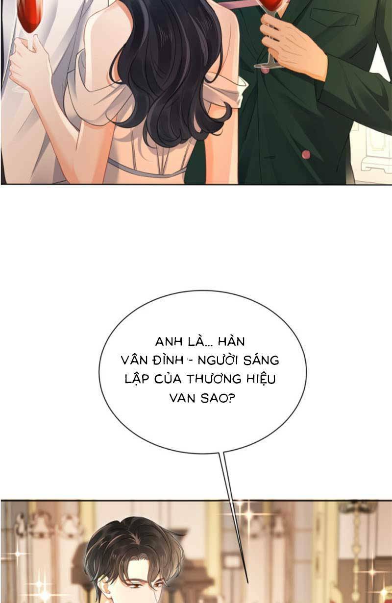 Cuộc Hôn Nhân Ngọt Ngào Chương 7 Ảnh 34