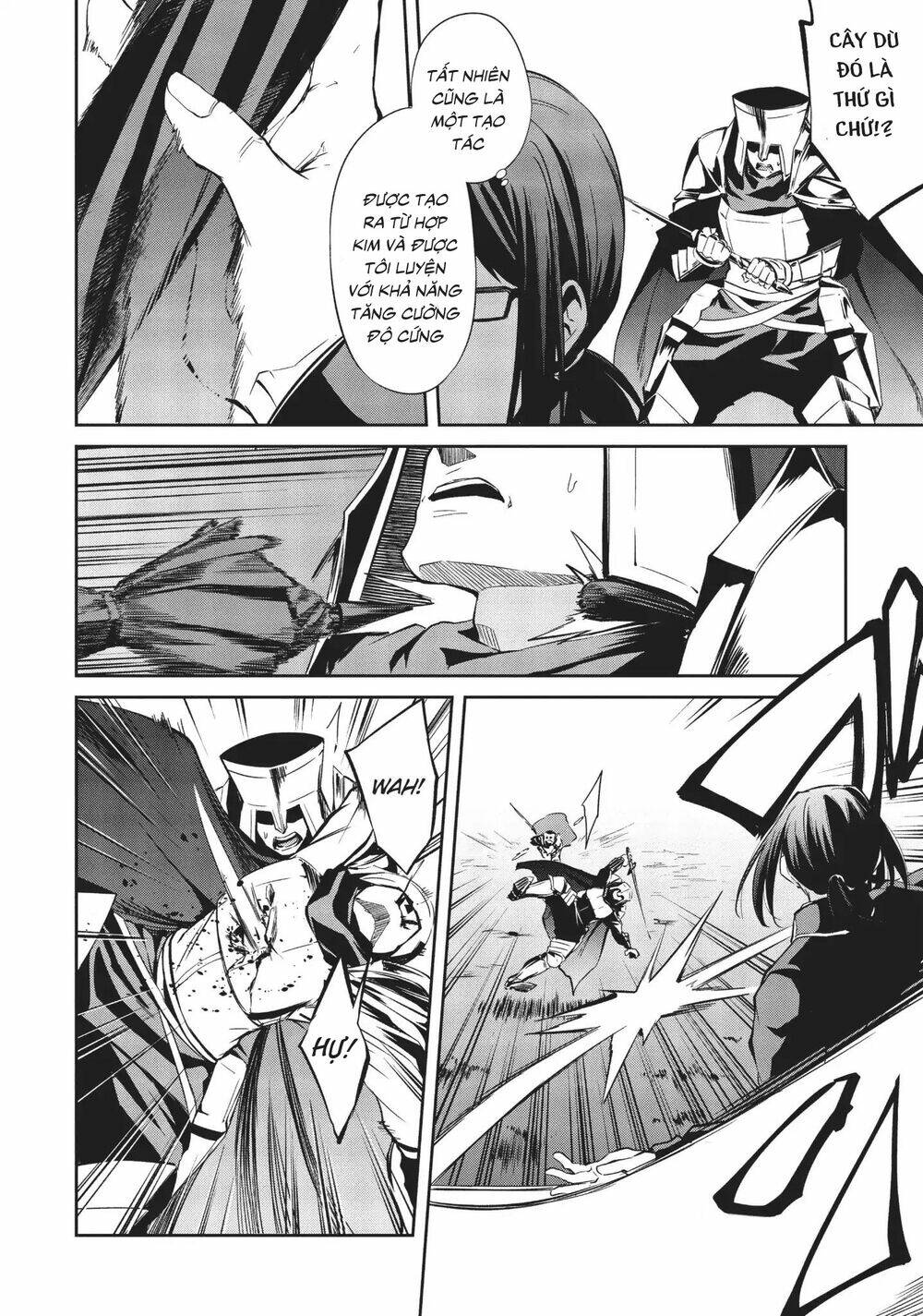 Arifureta Shokugyou De Sekai Saikyou Zero Chương 6 Ảnh 21