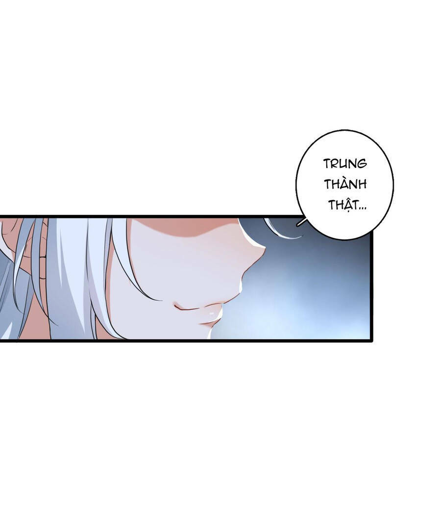 Ta Dưỡng Ra Nhân Vật Phản Diện Là Nữ Đế Yandere Chương 1 Ảnh 55