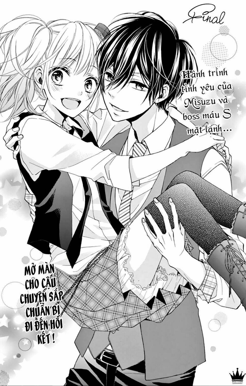 Seiyuu-San To Do S Na P-Sama Chương 3 Ảnh 4