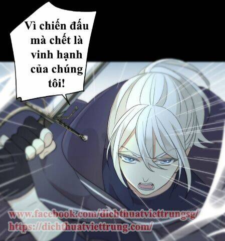 Vết Cắn Ngọt Ngào 2 Chương 41 Ảnh 30