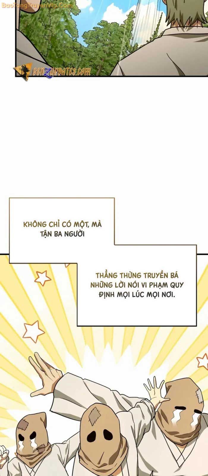 Thánh Cái Khỉ Gì, Đây Là Sức Mạnh Của Y Học Hiện Đại Chương 102 Ảnh 63