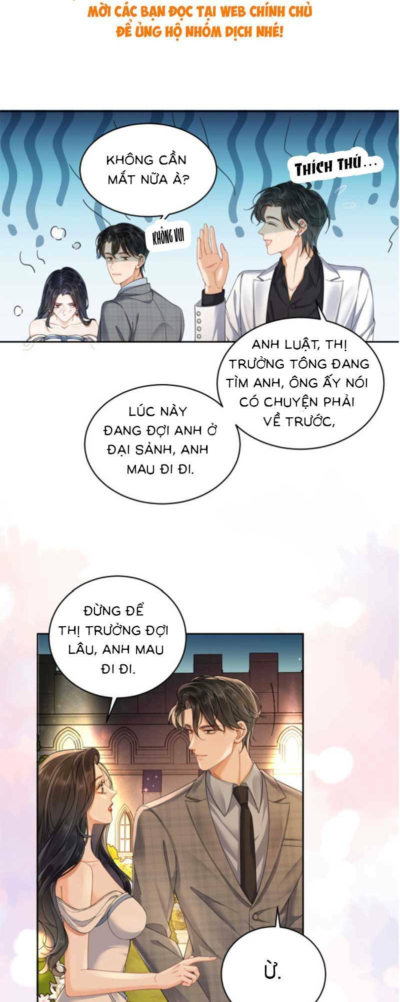 Cuộc Hôn Nhân Ngọt Ngào Chương 8 Ảnh 28