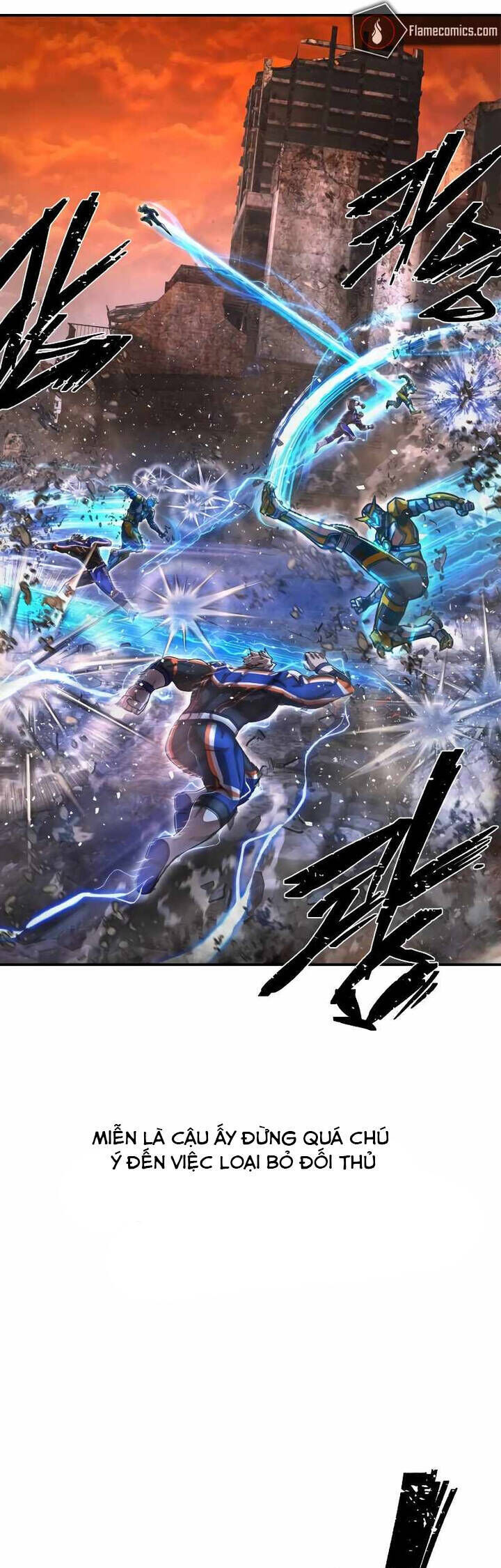 Sự Trở Lại Của Anh Hùng Diệt Thế Chương 140 Ảnh 50