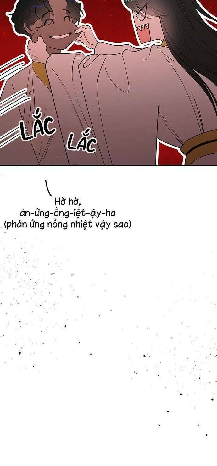 Vương Tử Huyền Bí Chương 112 Ảnh 160