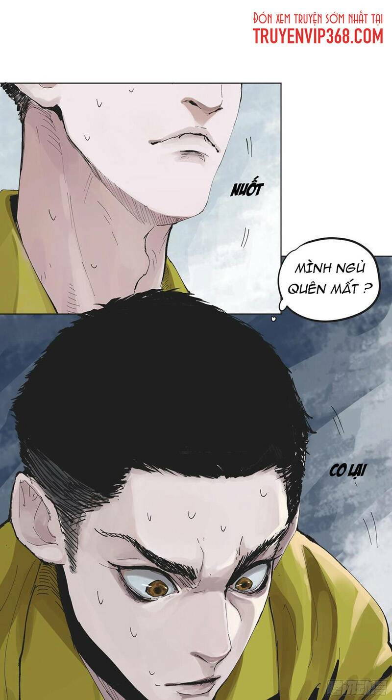 Bạch Cốt Đại Thánh Chương 2 Ảnh 8