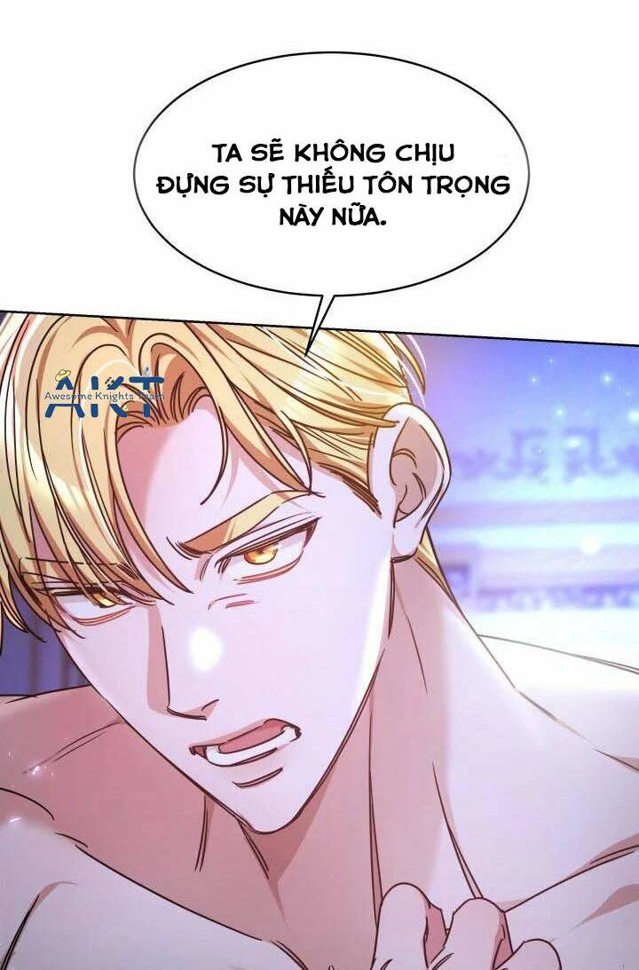 Hoa Nguyệt Quế Đỏ Tặng Hoàng Đế Của Tôi Chương 3 Ảnh 35