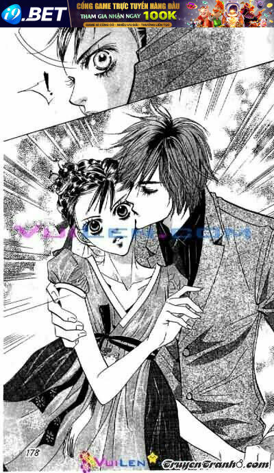 Goong - [ Hoàng Cung ] Chương 6 Ảnh 177