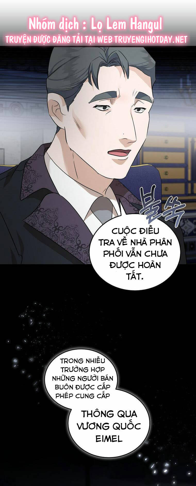 Ác Nữ Trùng Sinh Chương 176 Ảnh 9