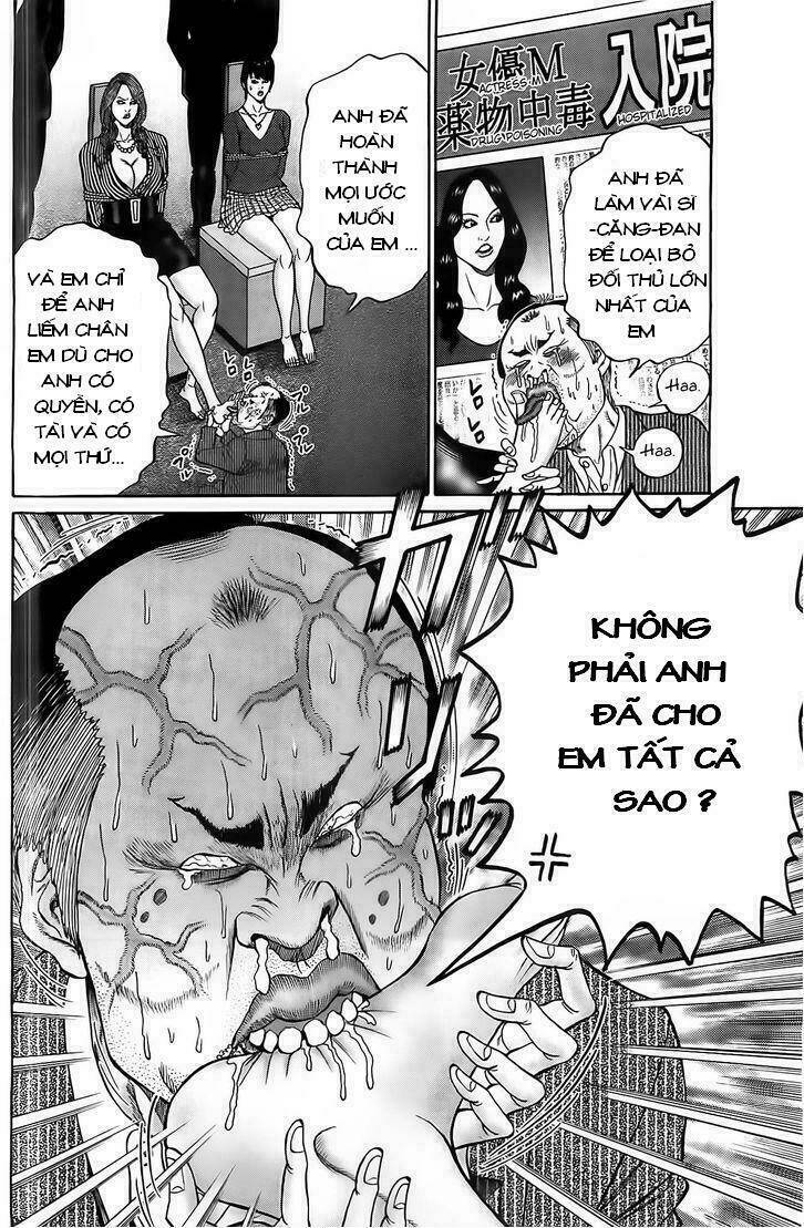 Đảo Rape Chương 2 Ảnh 9