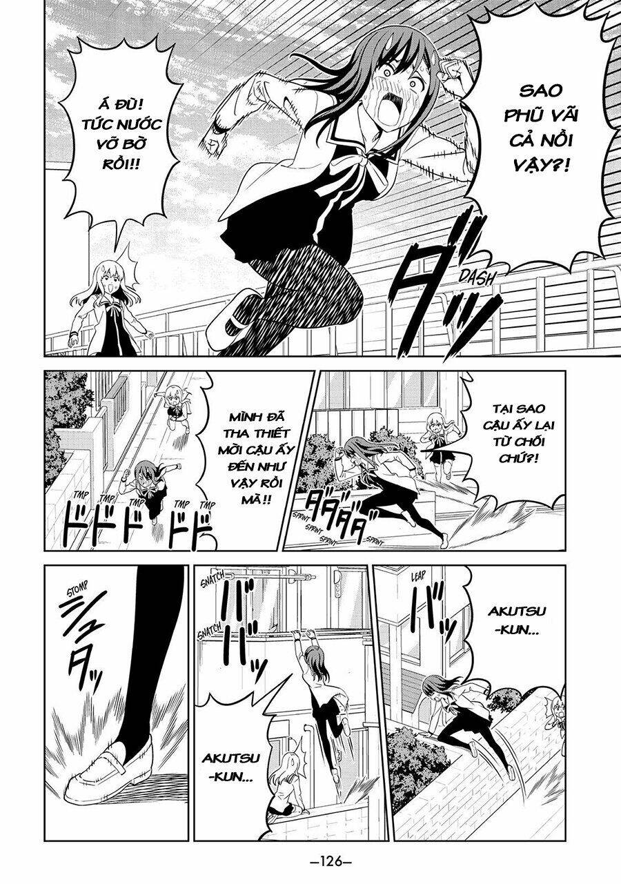 Aho Girl Chương 125 Ảnh 14