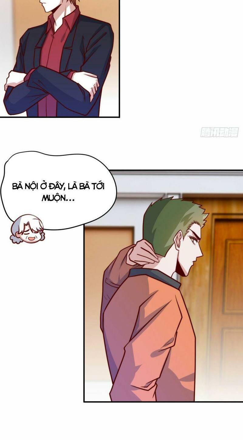 Ta Là Hàn Tam Thiên Chương 100 Ảnh 8