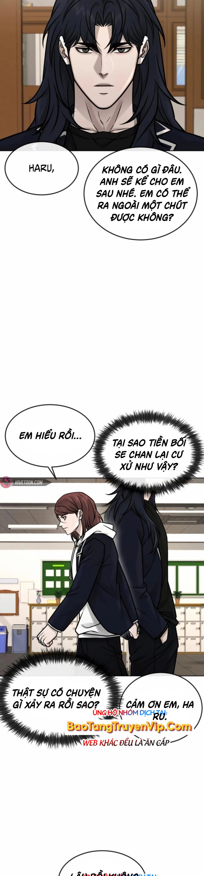 Nhiệm Vụ Tối Thượng Chương 168 Ảnh 56