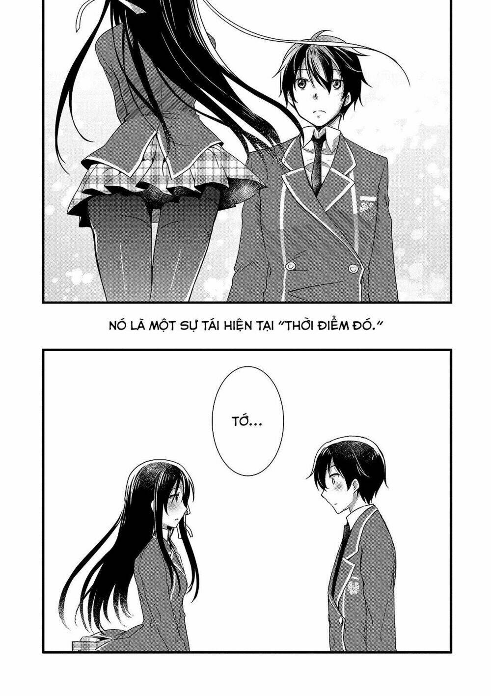 Hiota No Kanojo Ga Ore No Motteru Eroge Ni Kyoumi Shinshin Nanda Ga...... Chương 12 Ảnh 10