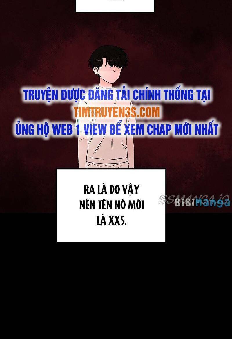 BưƠM BưỚM Và MáU Chương 56 Ảnh 16