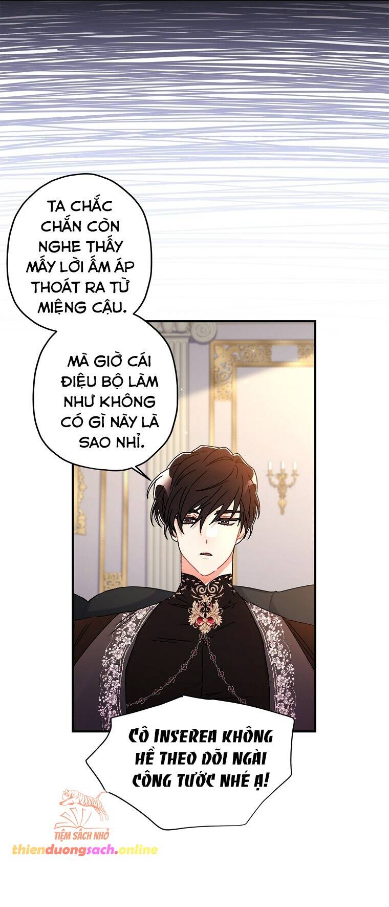 Ta Trở Thành Con Gái Nuôi Của Nam Chính Chương 112 Ảnh 38