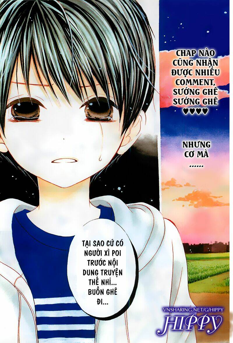 Tonari No Kaibutsu-Kun Chương 42 Ảnh 45