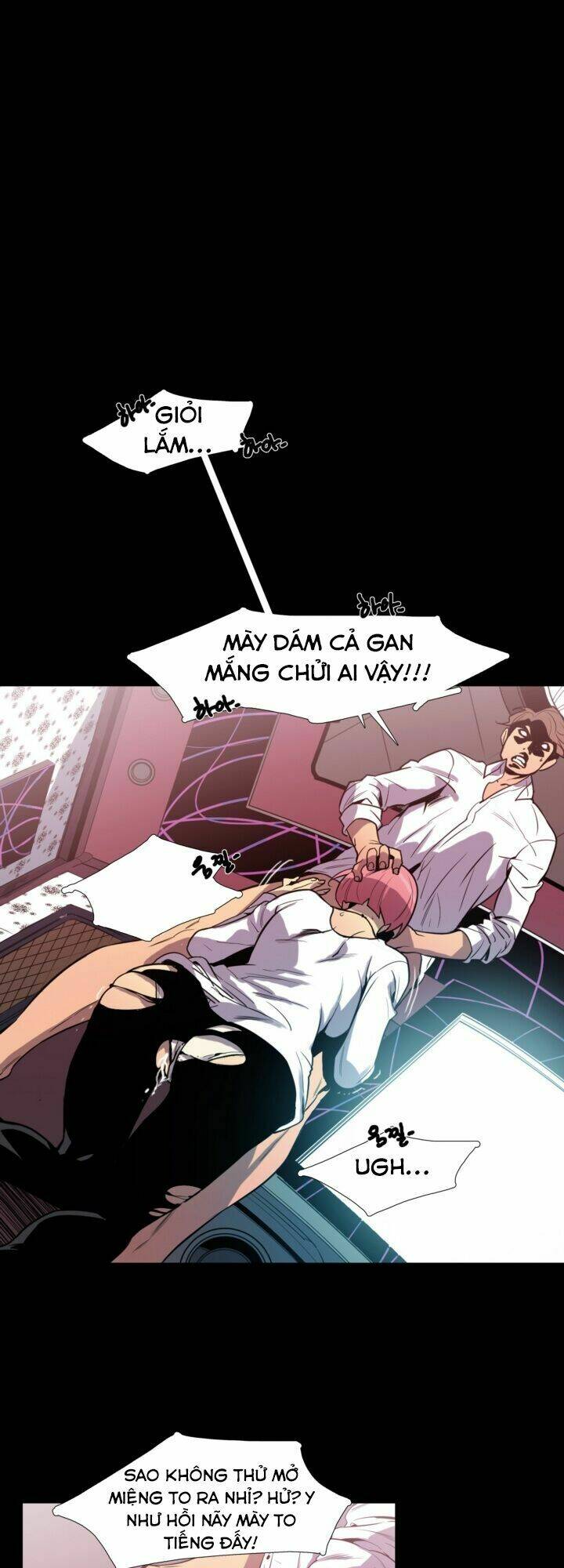 Răng Nanh Chương 1 Ảnh 52