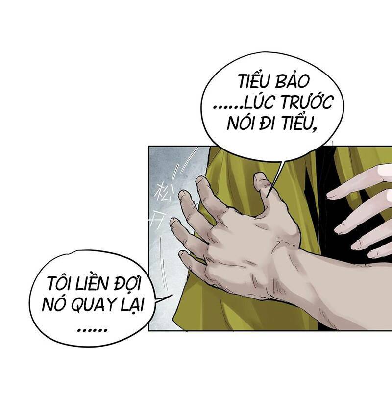 Bạch Cốt Đại Thánh Chương 2 Ảnh 17