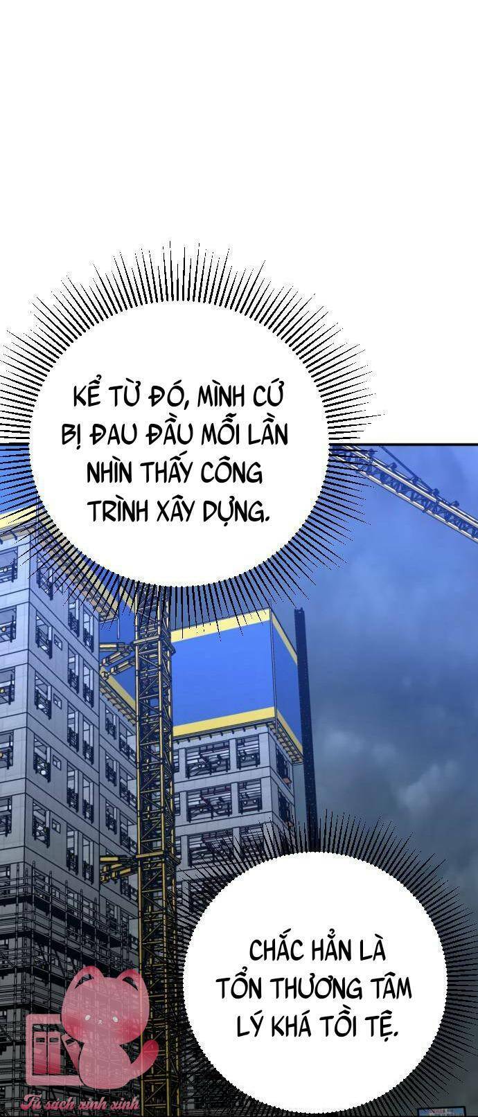 Đêm Của Bóng Tối Chương 46 Ảnh 18