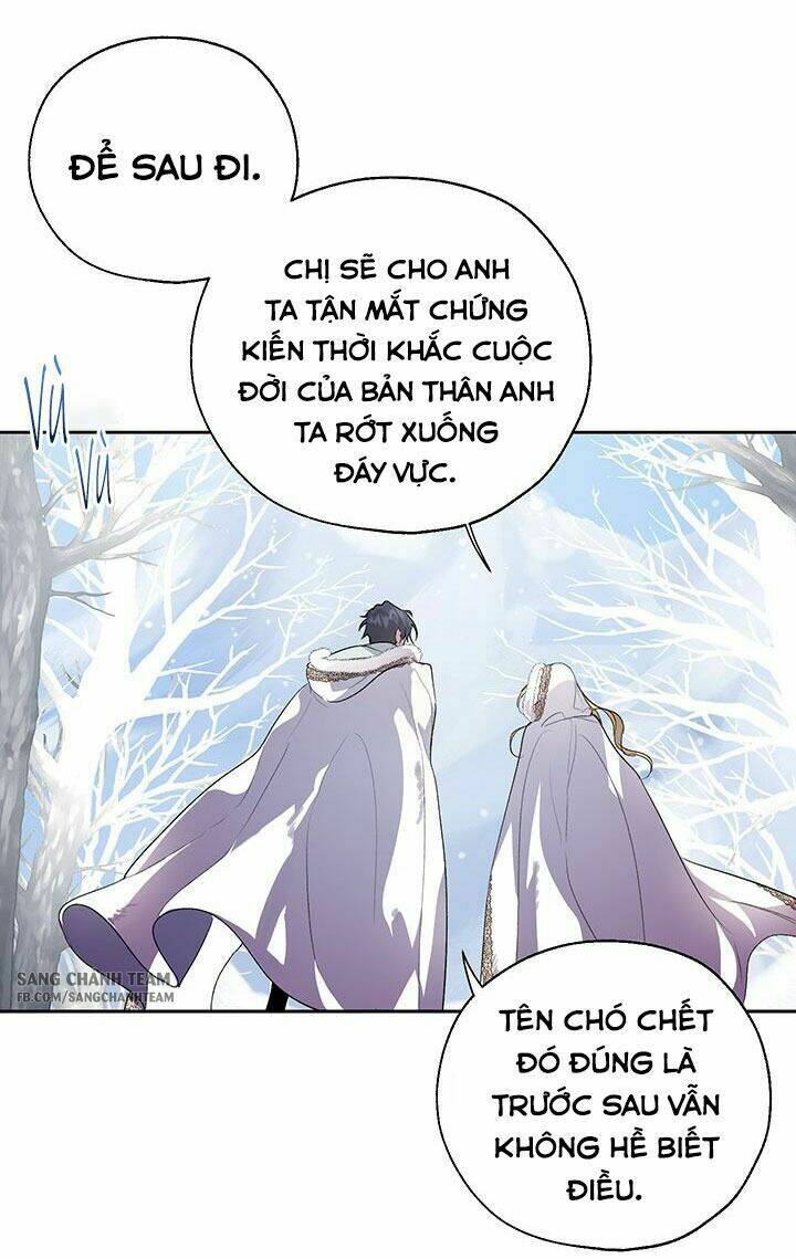 Cách Bảo Vệ Anh Trai Của Nữ Chính Chương 28 Ảnh 38