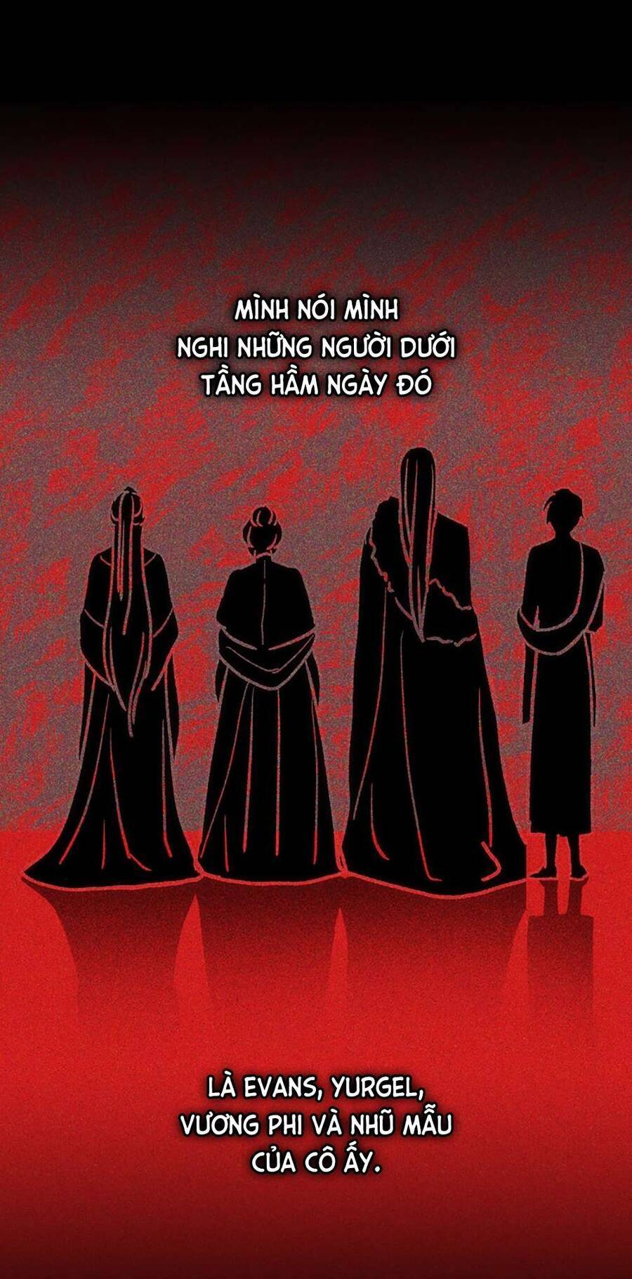 Tồn Tại Như Một Nữ Hầu Chương 132 Ảnh 49