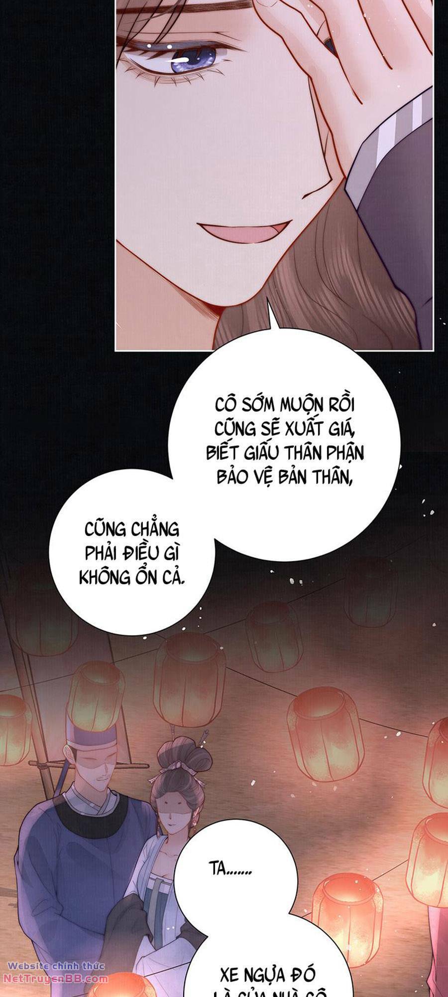 Nữ Đế Và Dàn Hậu Cung Siêu Phẩm Chương 42 Ảnh 5