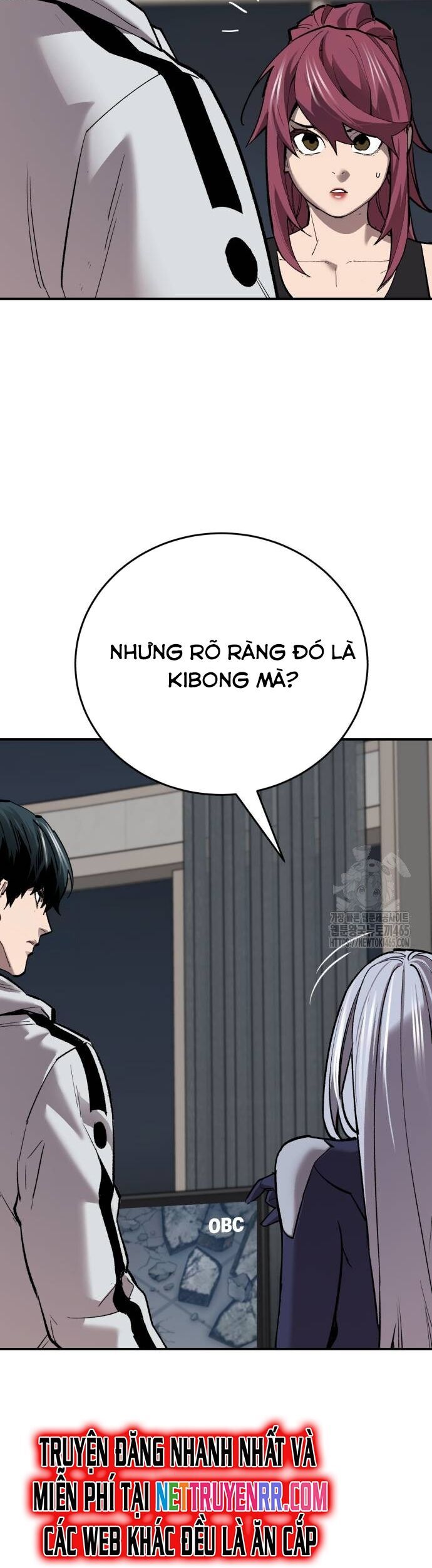 Phá Bỏ Giới Hạn Chương 174 Ảnh 38