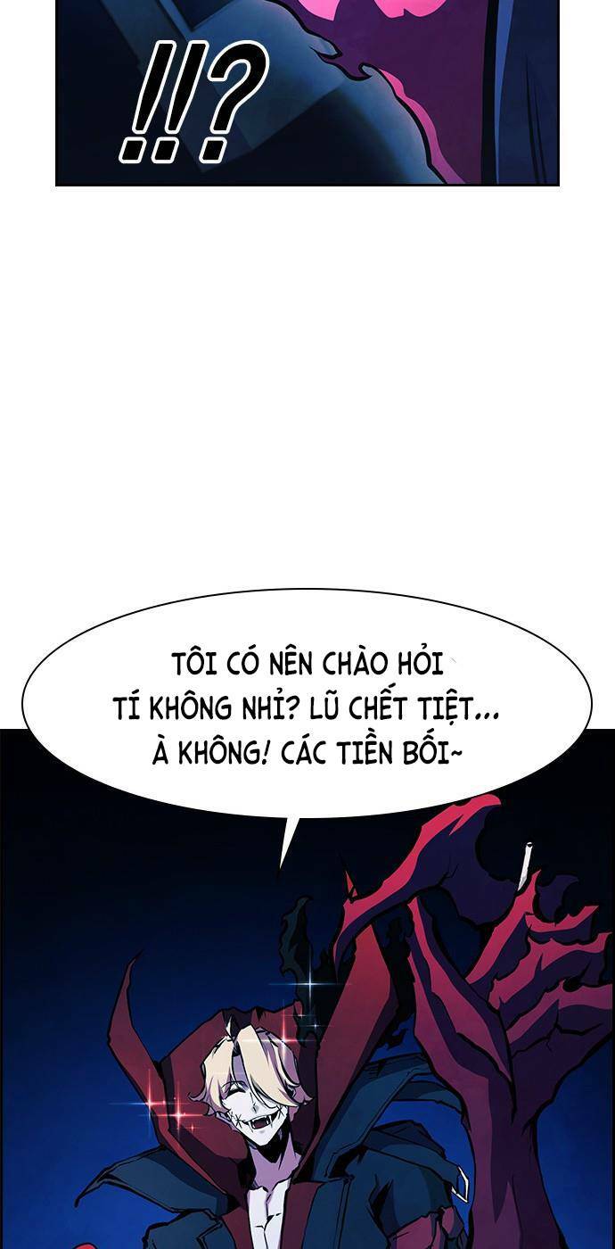 Đội Đốt Kích Noryangjin Chương 12 Ảnh 58