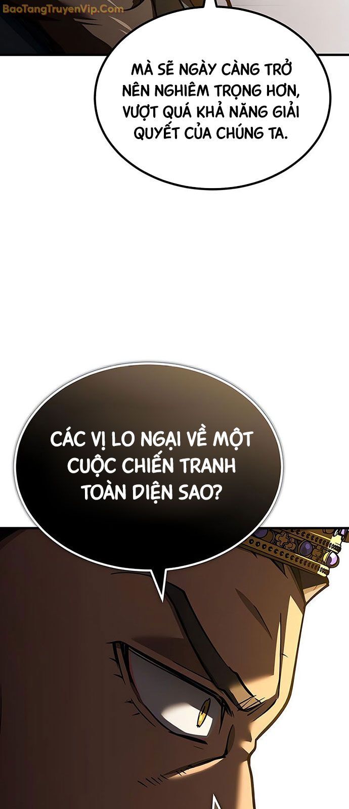 Thiên Quỷ Chẳng Sống Nổi Cuộc Đời Bình Thường Chương 140 Ảnh 29