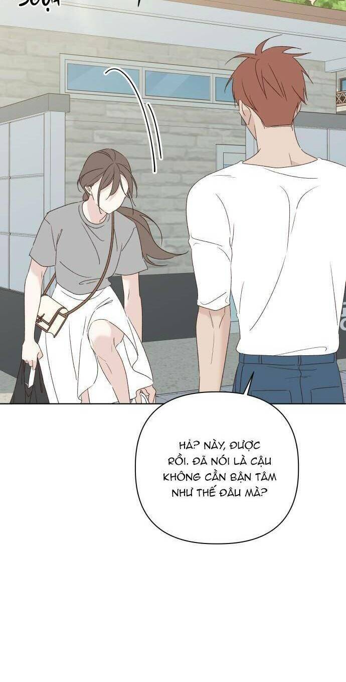 Ranh Giới Tình Yêu Chương 52 Ảnh 50